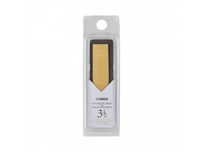 Yamaha Synthetic Reed for Tenor Saxophones TSR-35 