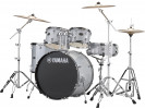 Yamaha Rydeen RDP2F5 Silver Glitter   