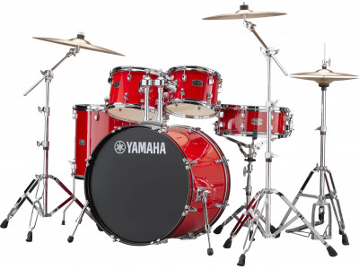 Yamaha Rydeen RDP2F5 Hot Red  