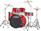 Yamaha Rydeen RDP2F5 Cymbal Set Hot Red   