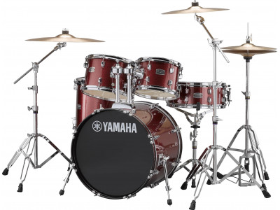 Yamaha Rydeen RDP0F5 Burgundy Glitter 