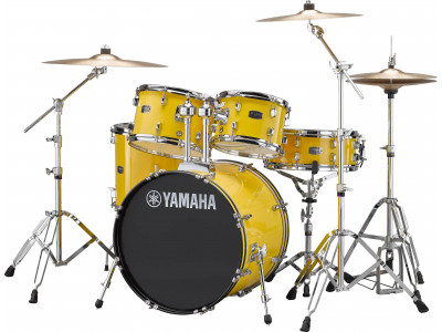 Yamaha Rydeen RDP0F5 Mellow Yellow 