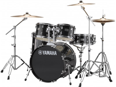 Yamaha Rydeen RDP0F5 Black Glitter  