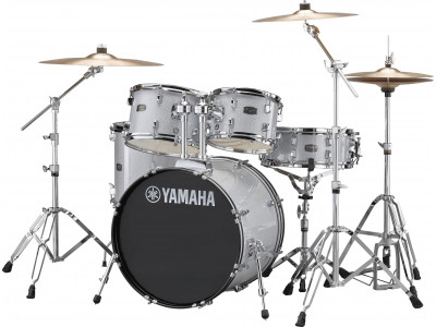 Yamaha Rydeen RDP0F5 Silver Glitter  