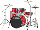 Yamaha Rydeen RDP0F5 Cymbal Set Hot Red   