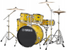 Yamaha Rydeen RDP0F5 Cymbal Set Mellow Yellow   