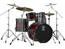 Yamaha Live Custom Hybrid Oak Set Timpana LHP4F3 