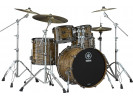 Yamaha Live Custom Hybrid Oak Set Timpana LHP4F3 