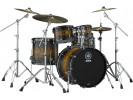 Yamaha Live Custom Hybrid Oak Set Timpana LHP4F3 