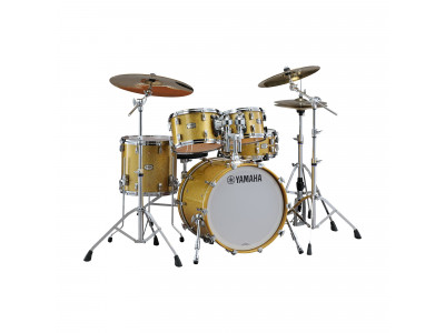 Yamaha Absolute Maple Hybrid Jazz Set  