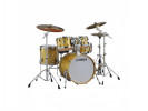 Yamaha Absolute Maple Hybrid Rock Set   