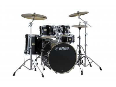 Yamaha Stage Custom Birch SBP0F5 +  HW680W 