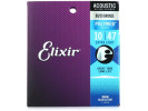 Elixir 80/20 Bronze Polyweb Extra Light 010-047  