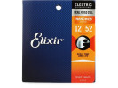 Elixir Zice za elektricnu gitaru 012/52 HVY