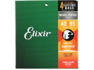Elixir Zice za bas gitaru 040/095 SUL (Super Light. Long Scale)  