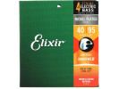 Elixir Nanoweb 040-095 SUL (Super Light. Long Scale)  