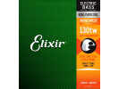 Elixir Nanoweb Light B Extra Long 5th String Single 30tw  