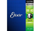 Elixir Optiweb Super Light 009-042  