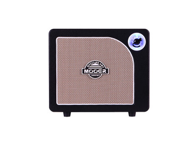 MOOER Hornet Black 15 Watt  