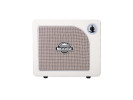 MOOER Hornet White 15 Watt  