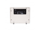 MOOER Hornet 15 White - 15 Watt Combo 