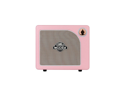 MOOER Hornet 15 Pink - 15 Watt Combo 