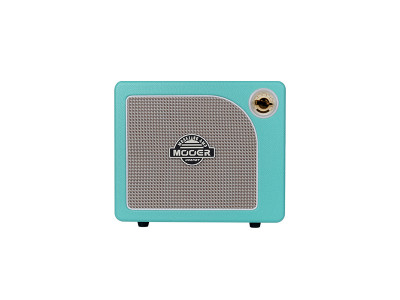 MOOER Hornet 15 Green - 15 Watt Combo 
