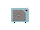 MOOER Hornet 15 Blue - 15 Watt Combo