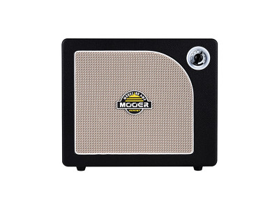 MOOER Hornet 30 Black 