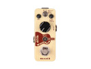 MOOER WoodVerb   