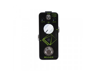 MOOER Modverb 