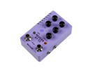 MOOER R7 X2 Reverb 