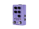 MOOER R7 X2 Reverb 