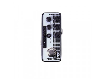 MOOER Regal Tone 