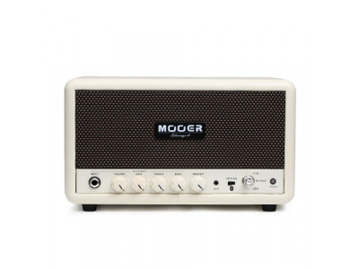 MOOER SilverEye10  