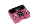 MOOER Tender Octaver Pro  