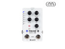 MOOER Preamp Model X2  