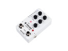 MOOER Preamp Model X2 