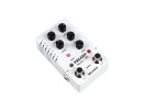 MOOER Preamp Model X2 