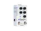 MOOER Preamp Model X2 