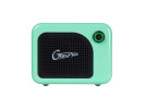 MOOER GCA5 Green   