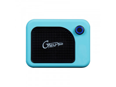 MOOER GCA5 Blue 