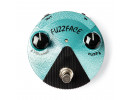 Jim Dunlop Jimi Hendrix Fuzz Face Mini Distortion FFM3 