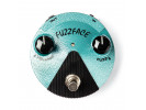 Jim Dunlop Jimi Hendrix Fuzz Face Mini Distortion FFM3  