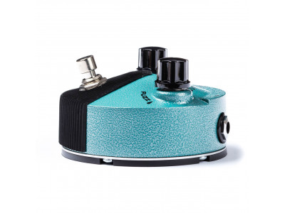 Jim Dunlop Jimi Hendrix Fuzz Face Mini Distortion FFM3