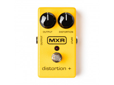 MXR M104 Distortion  