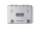 MXR A/B Box M196 