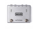 MXR A/B Box M196  