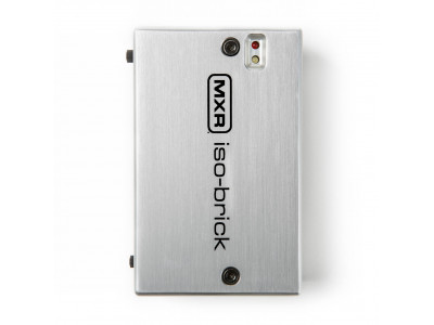 MXR ISO-BRICK Power Supply  M238 