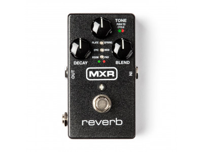 MXR Reverb M300 